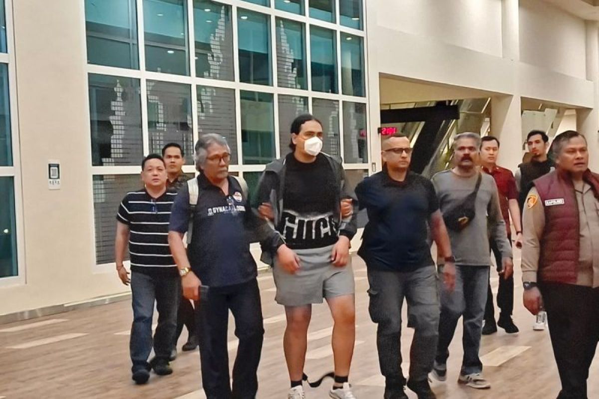 Bali Police name Australians as suspects in shooting