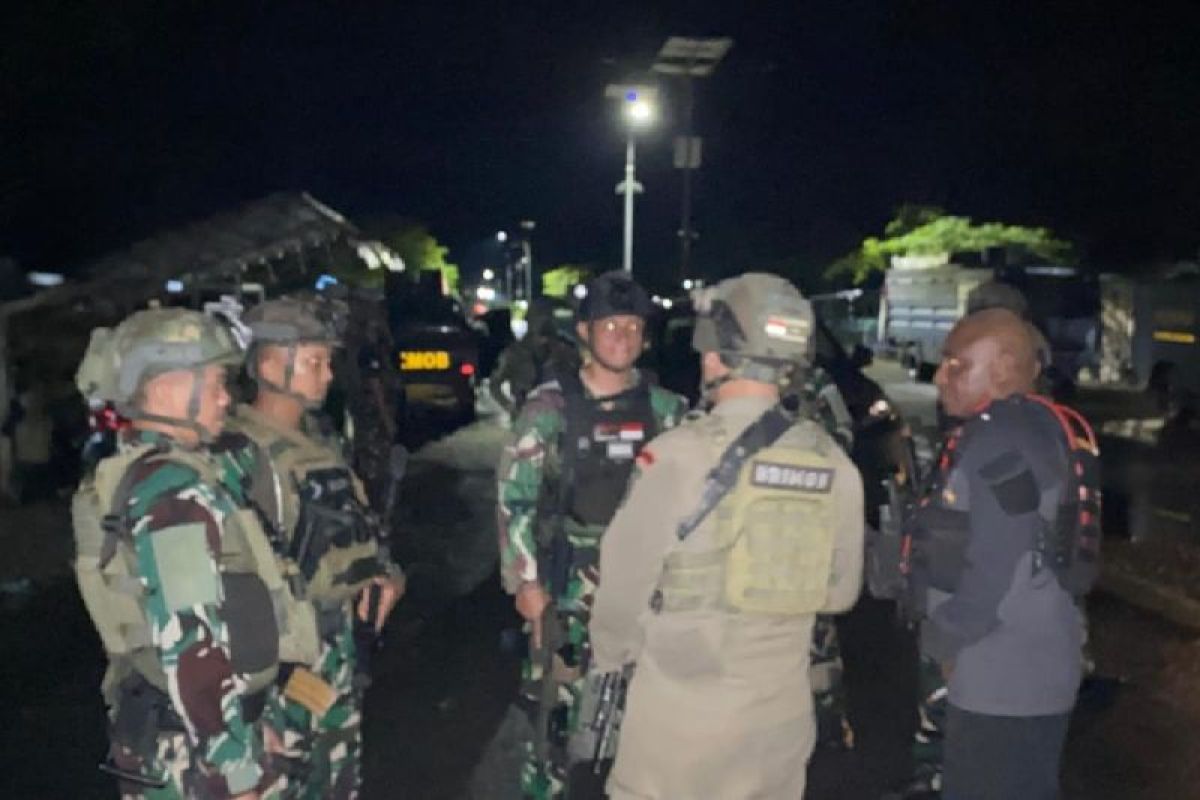 Kaops:  KKB aniaya lagi warga sipil di Dekai