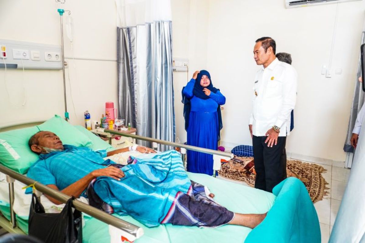 Lamongan tambah rumah sakit ke-20 untuk perluas layanan kesehatan