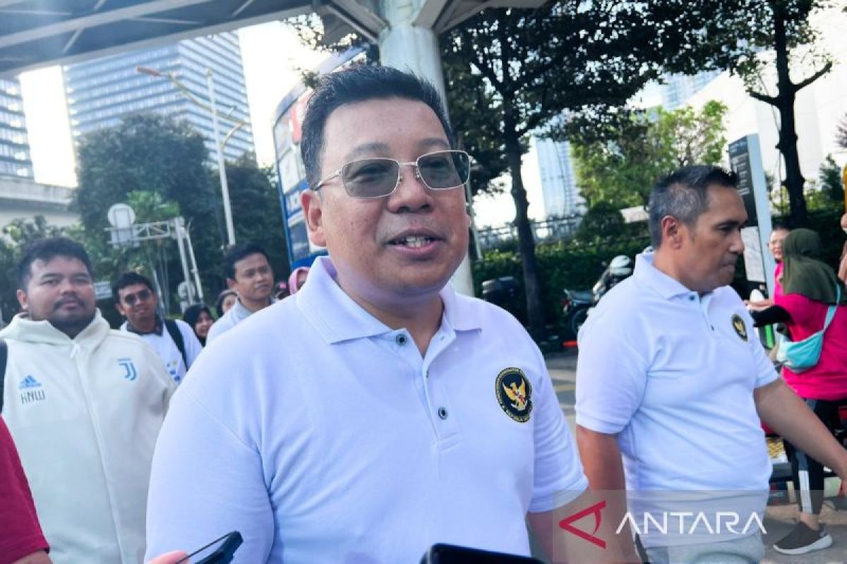 Food independence a necessity, requires collective commitment: Bapanas