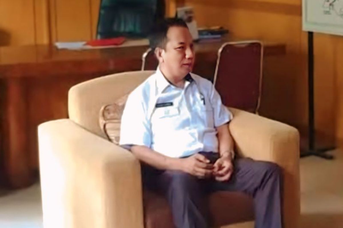 Delapan ribu lebih warga OKU Timur terlindungi JKK dan JKM BPJS Ketenagakerjaan