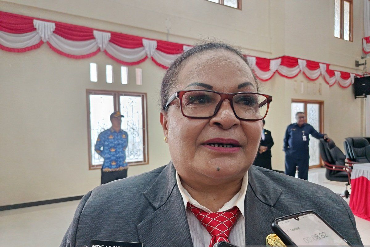 Sekwan sebut DPRP Pegunungan telah miliki kantor baru