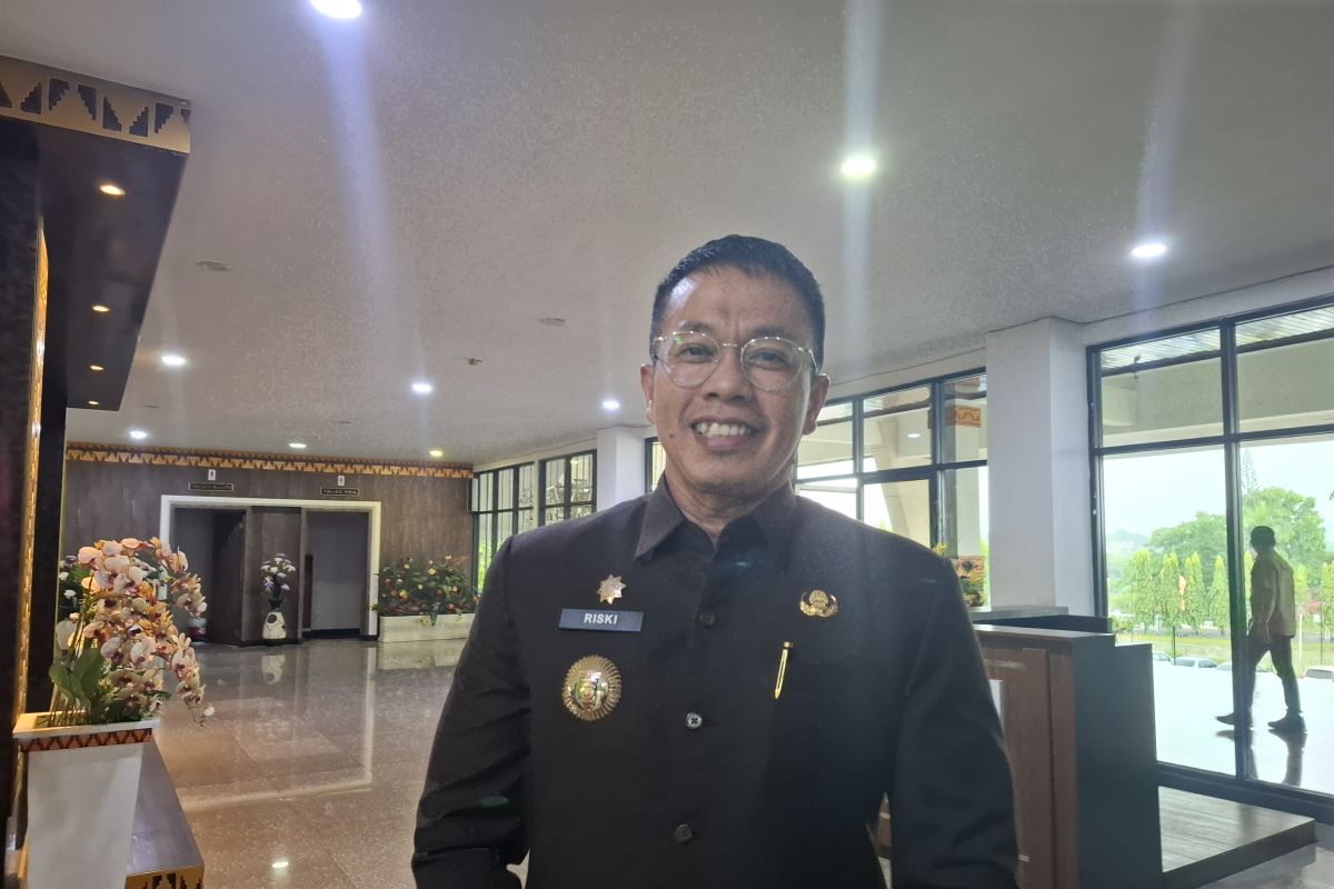 Lampung targetkan satu arsip daerah masuk Program Memori Kolektif Bangsa