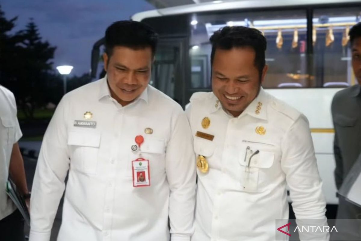 Pemprov Kaltim  tegaskan angkutan tambang tak melintas jalan nasional