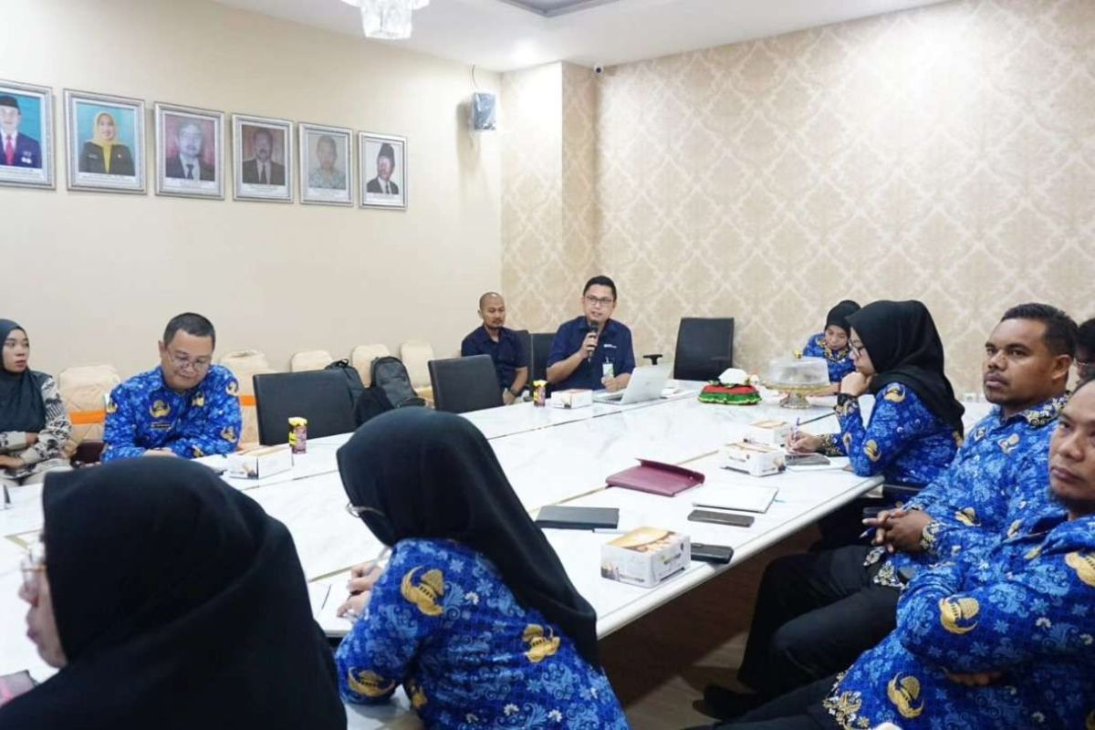 BPJS catat 49 ribu pekerja di Kendari masuk program Jamsostek per Juni 2025