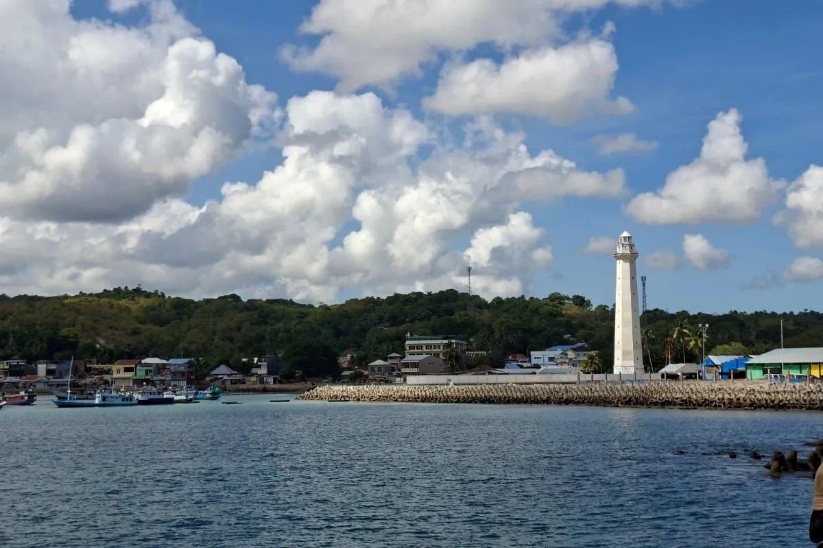 Indonesia opens investment for National Salt Hub in Rote Ndao