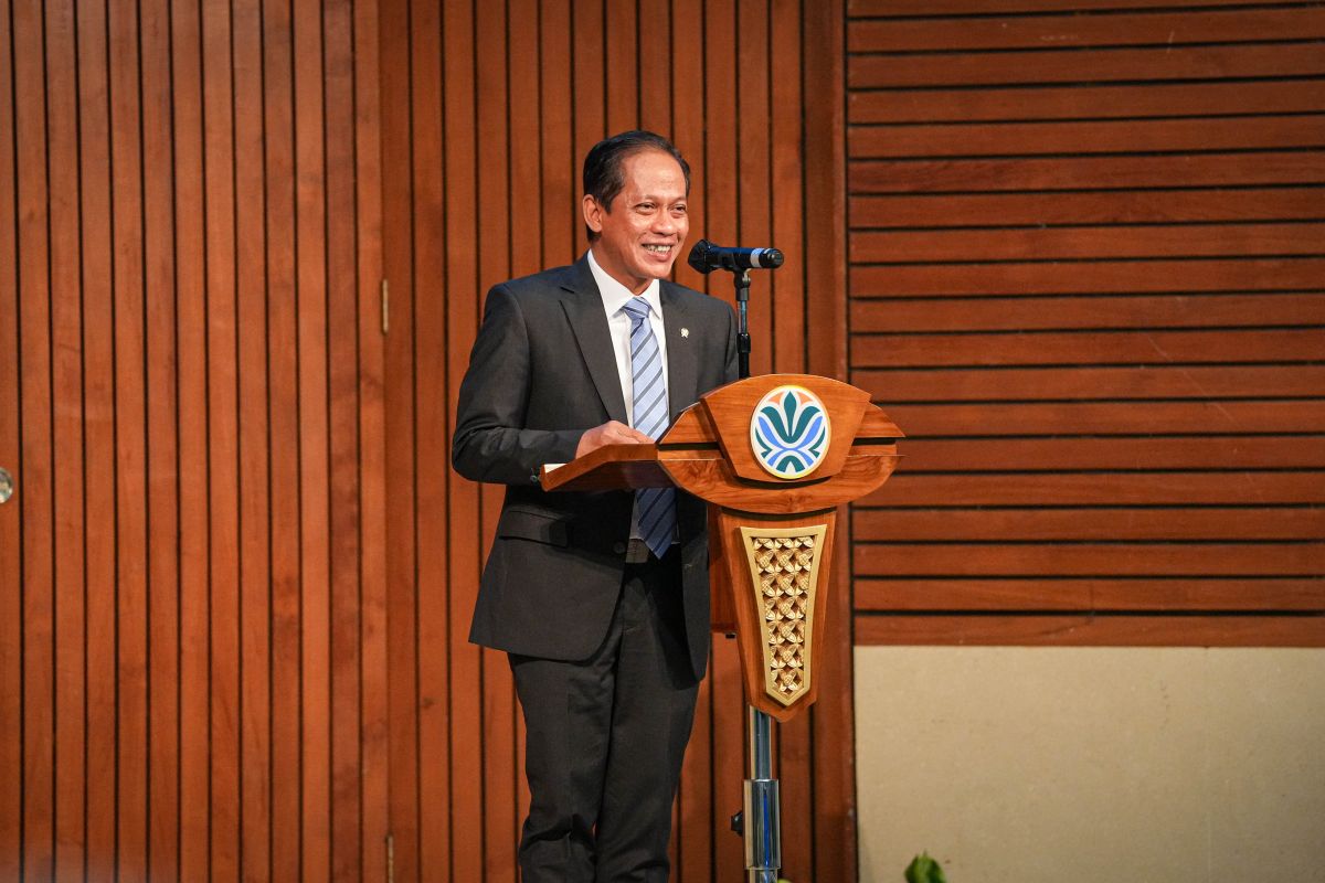 Ministry plans to build national environmental lab network