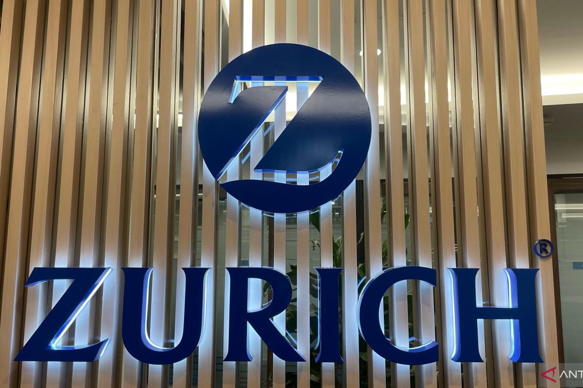 Zurich Syariah raup Rp1,4 miliar dari asuransi perjalanan haji