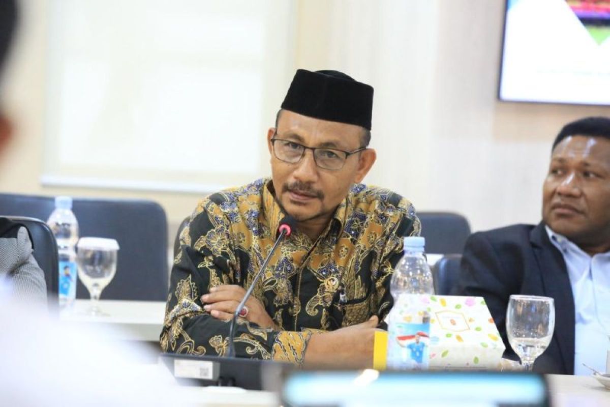 DPD RI dorong Pemprov Aceh kelola maksimal pulau yang sudah kembali