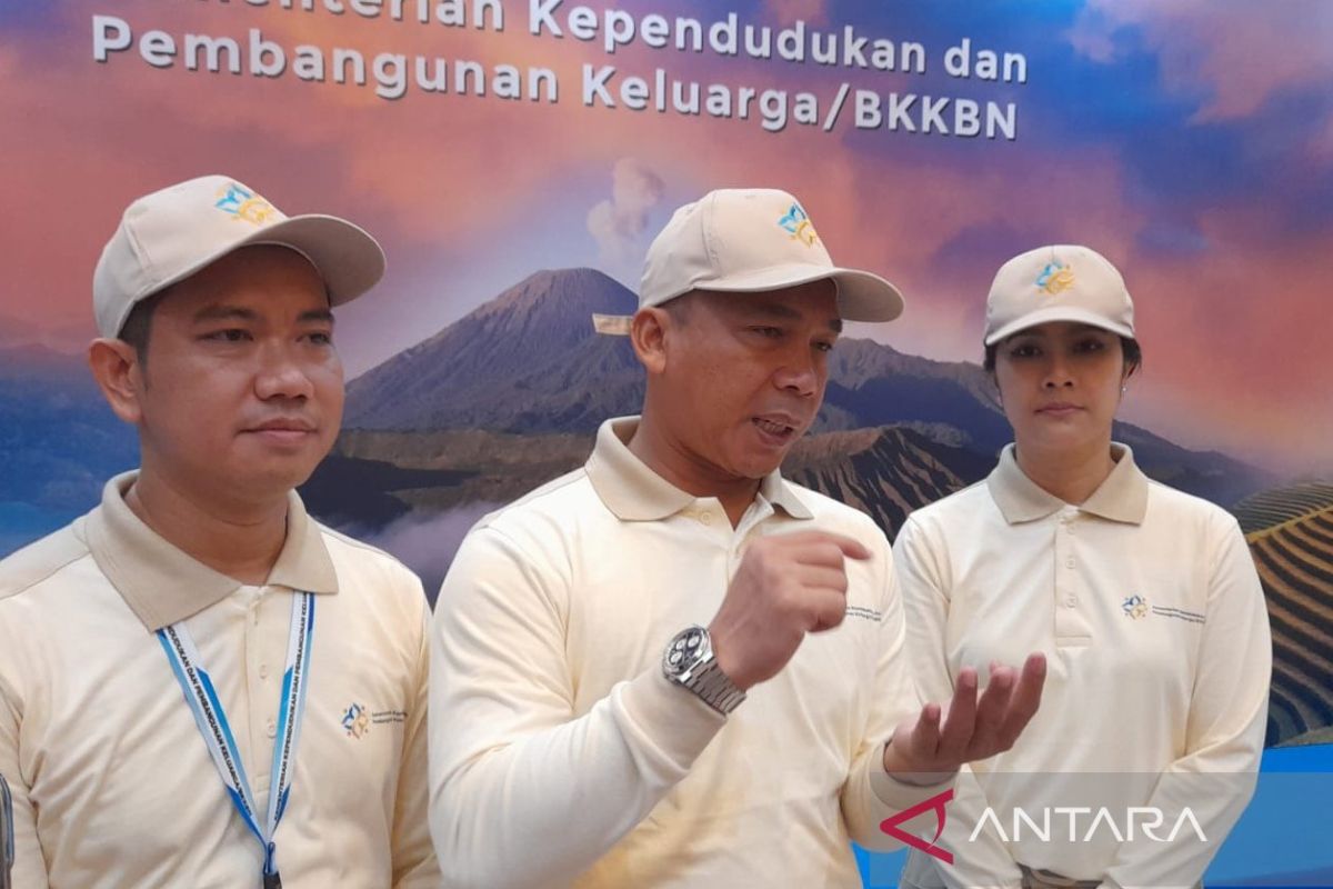 Govt to unveil Family Academy program on National Family Day