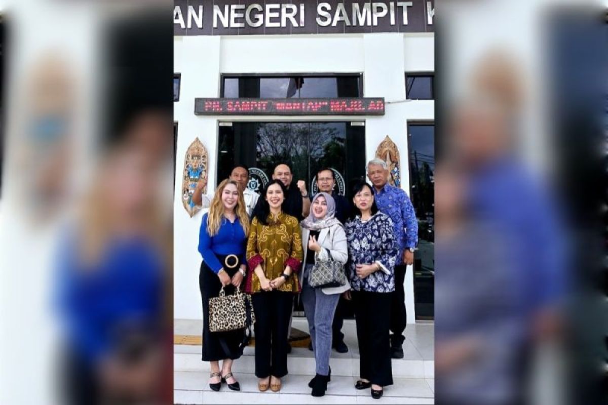 Lahan digugat, PT KLR tegaskan iktikad selesaikan masalah