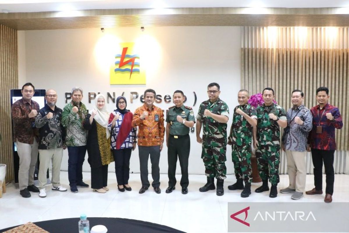 SPKLU Arista Power Denza BSD City resmi beroperasi