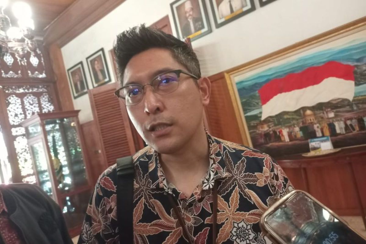 Kejari Tulungagung akan lelang 70 motor hasil tilang 2021-2022