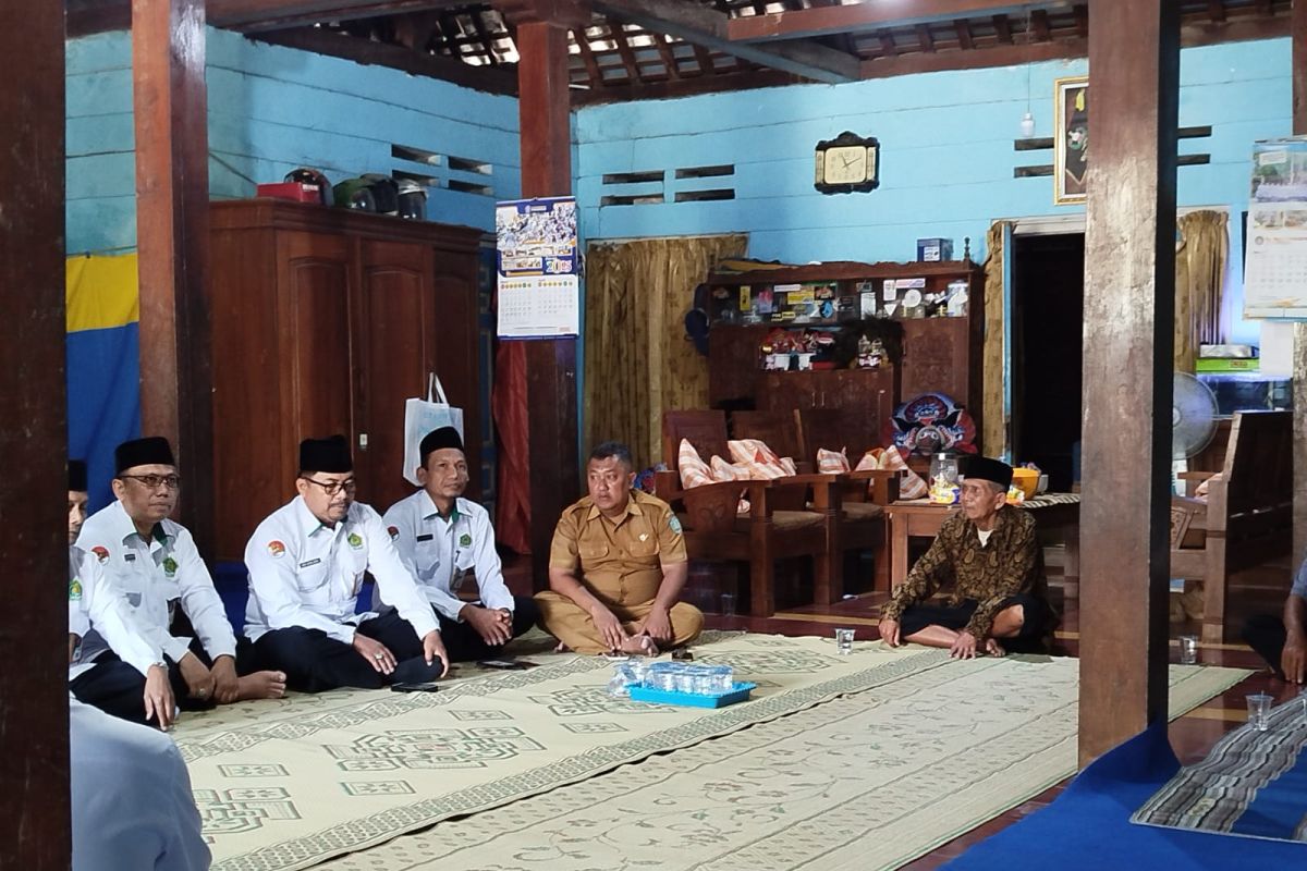 Kemenag pastikan haji meninggal selama perjalanan dapat asuransi
