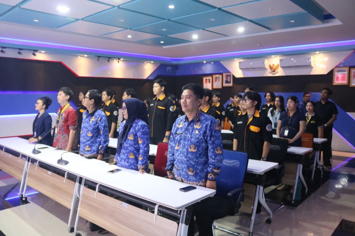 Singkawang kenalkan penerapan 