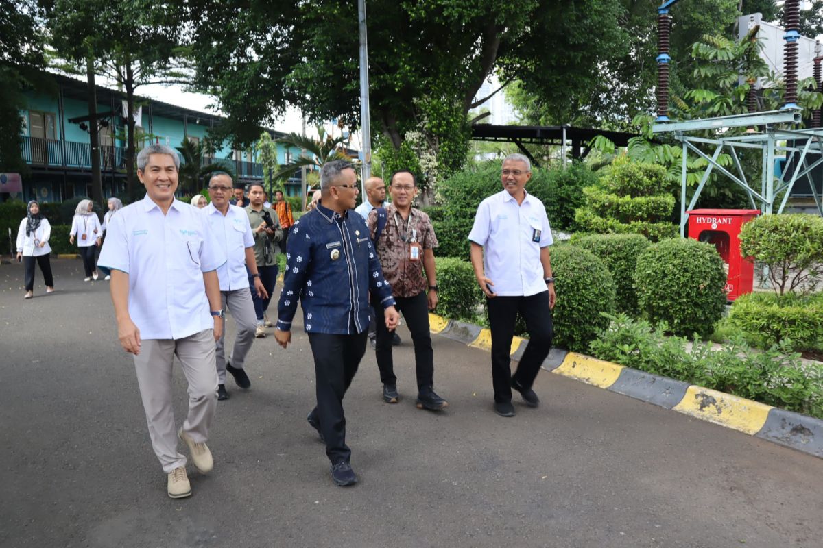 Kalsel kemarin dari pengembangan SDM hingga Koperasi Merah Putih