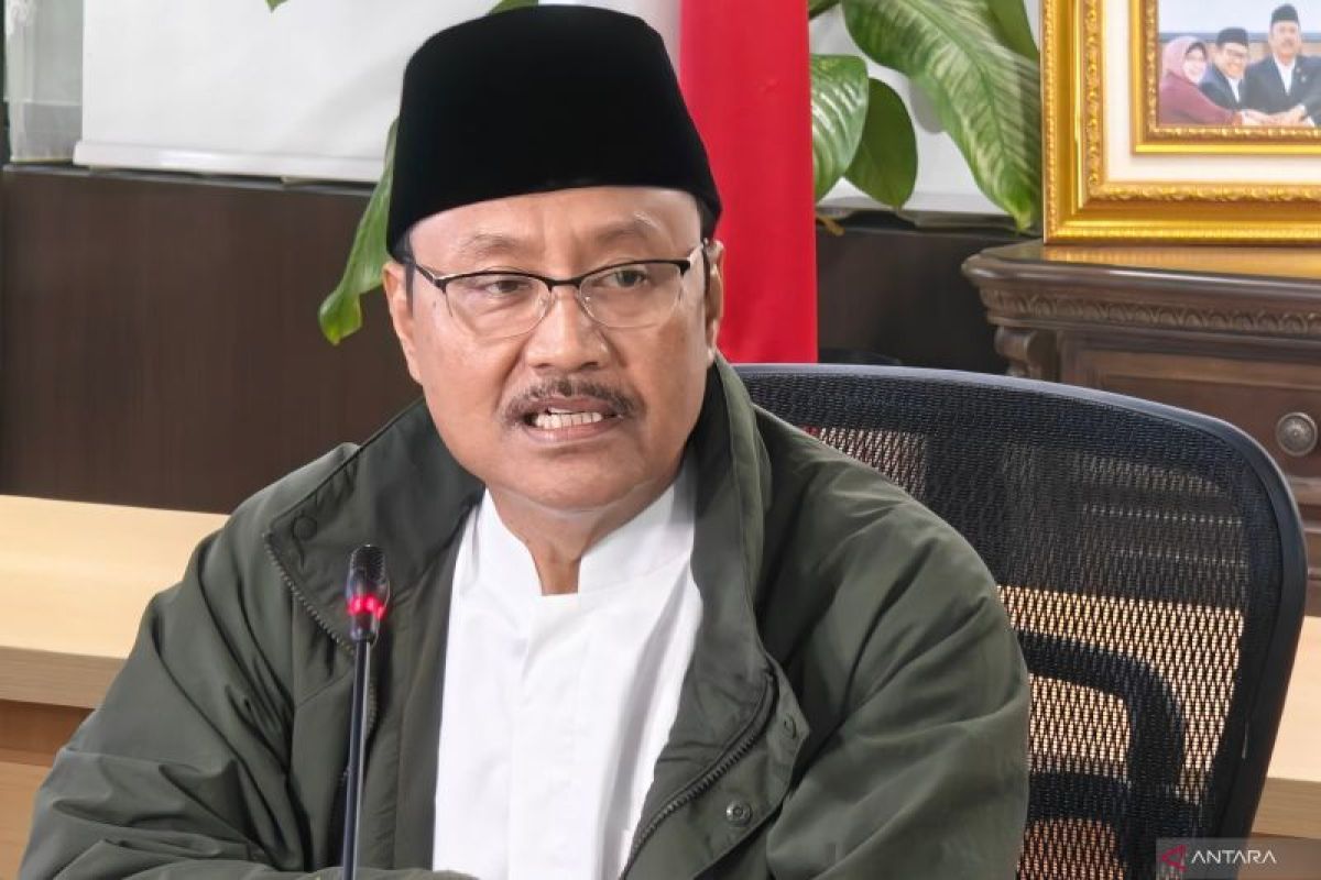 Elderly prioritized in Lewotobi eruption response: minister