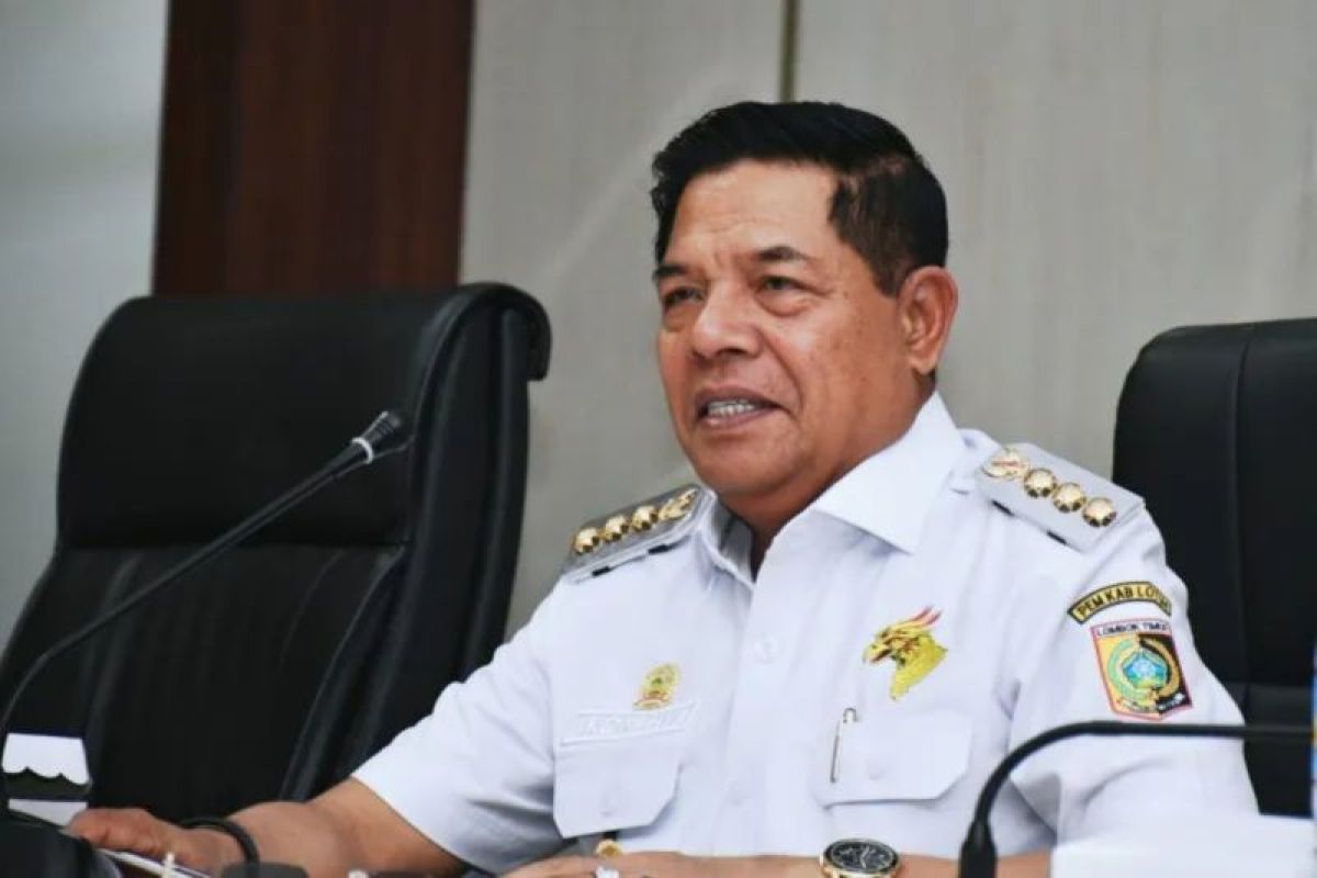 Bupati Lombok Timur larang perahu wisatawan luar masuk di Teluk Ekas