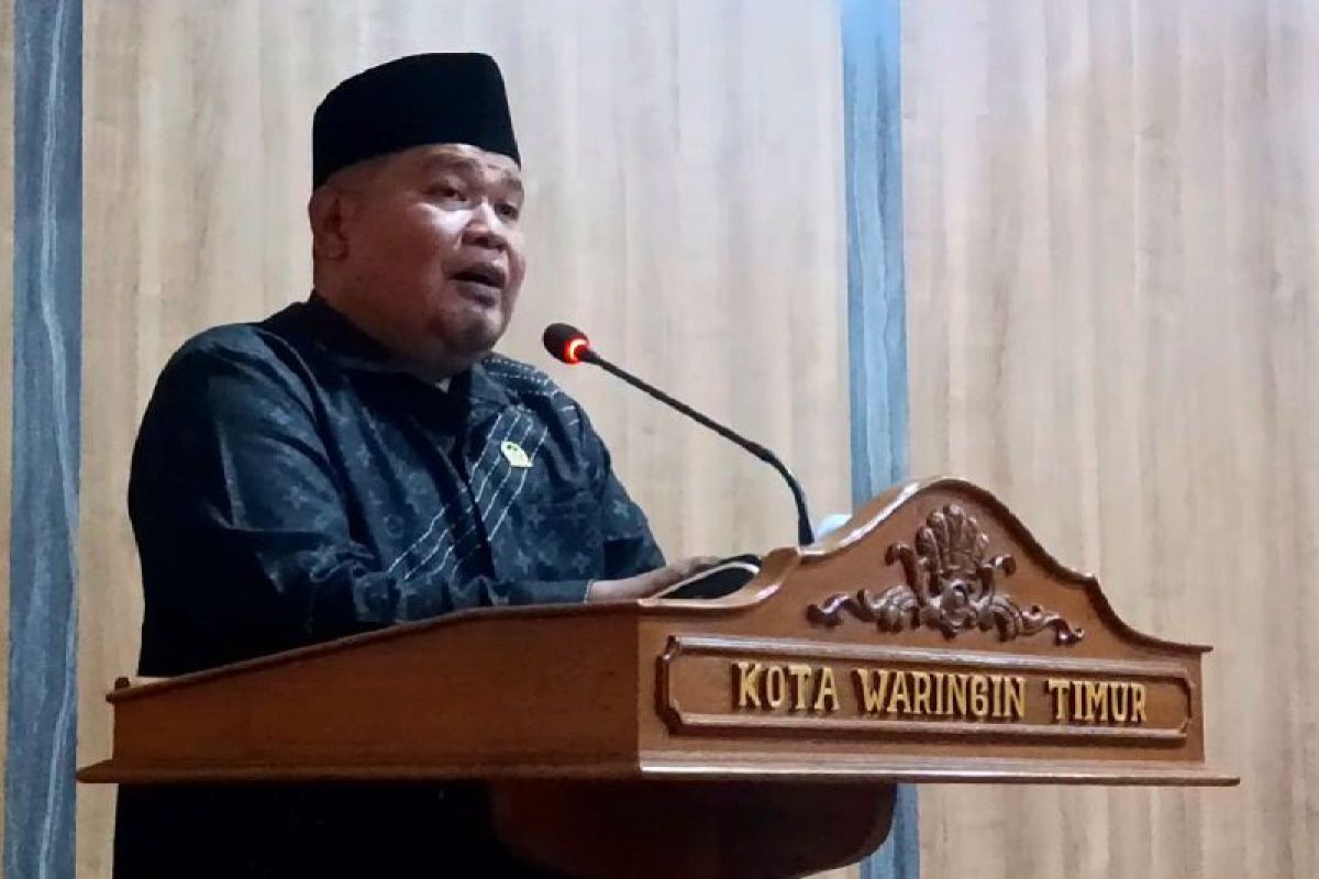 Rejikonoor : Anggaran perubahan dimanfaakan untuk pembangunan berdampak ke masyarakat