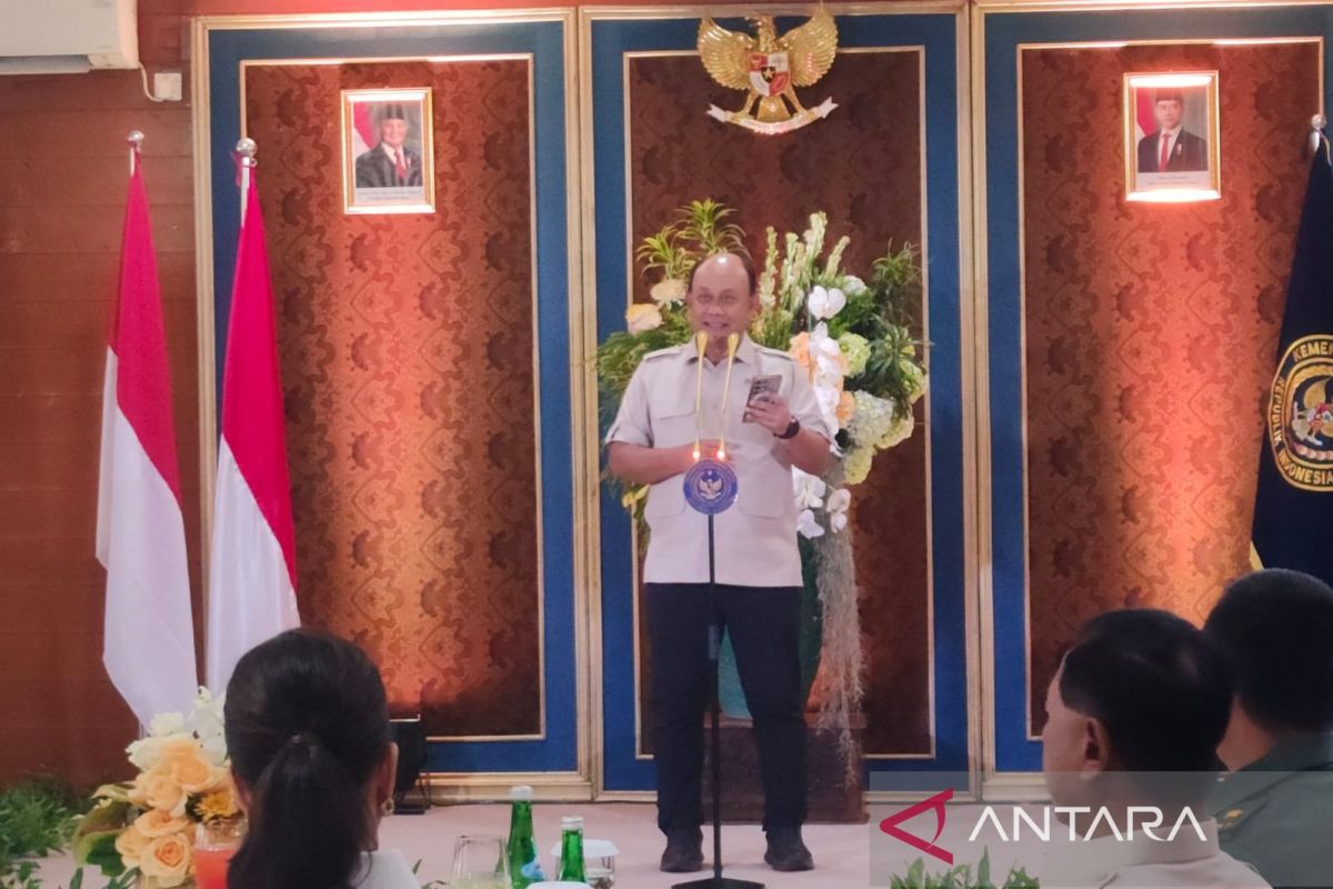 BGN: Harus ada 5.000 SPPG untuk sukseskan MBG di Jawa Barat