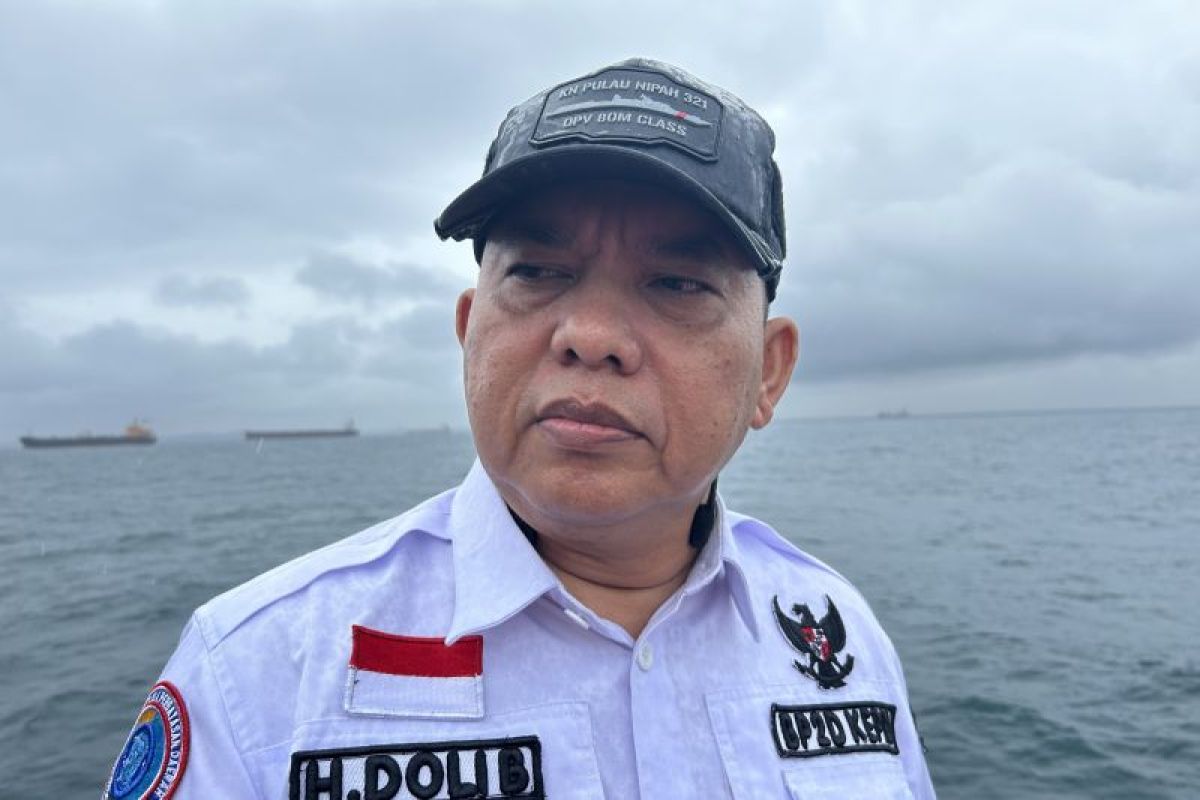 BP2D Kepri koordinasi terkait empat pulau di Anambas diduga dijual