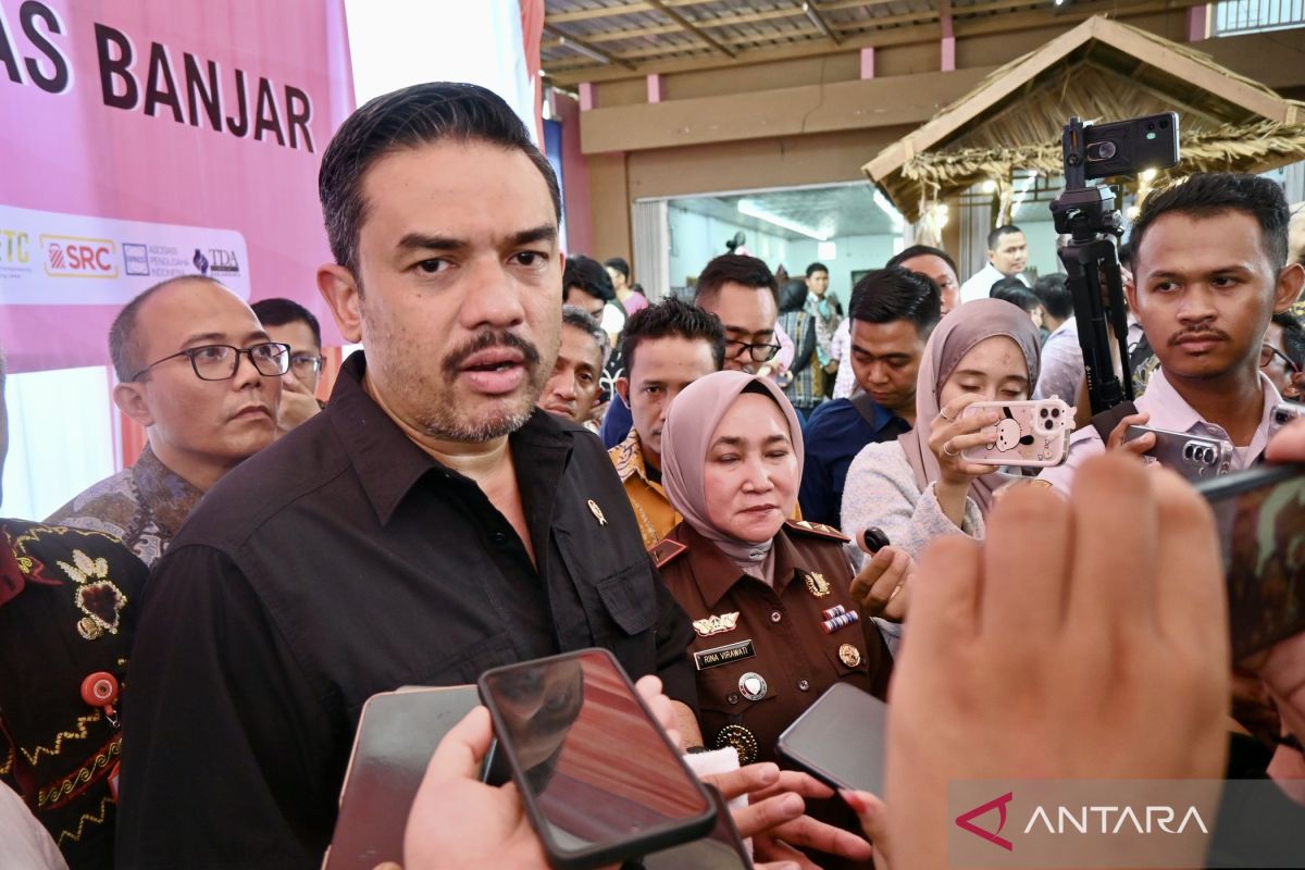 South Kalimantan govt asked to help access for disabled MSMEs