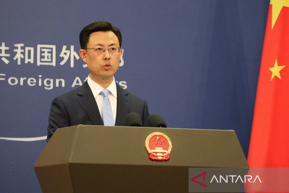 China kritik pendekatan AS ke Iran, ancaman hanya perburuk keadaan
