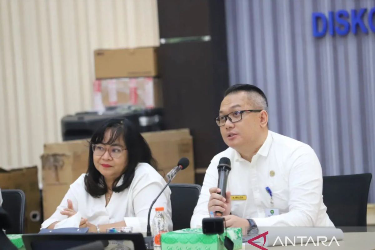 Disdikbud Kaltim  matangkan pelaksanaan program pendidikan gratis