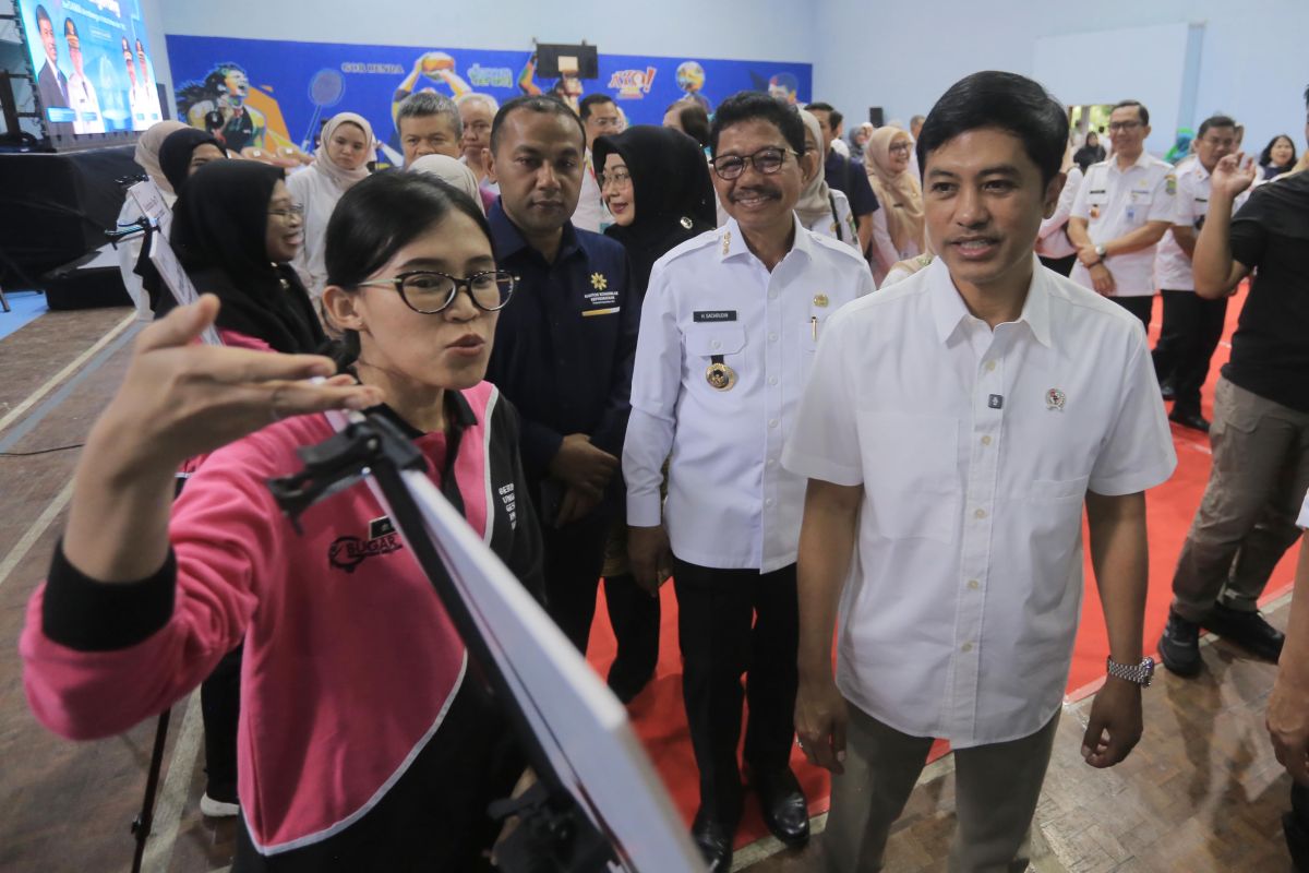 Tangerang chosen as pilot project for TB handling