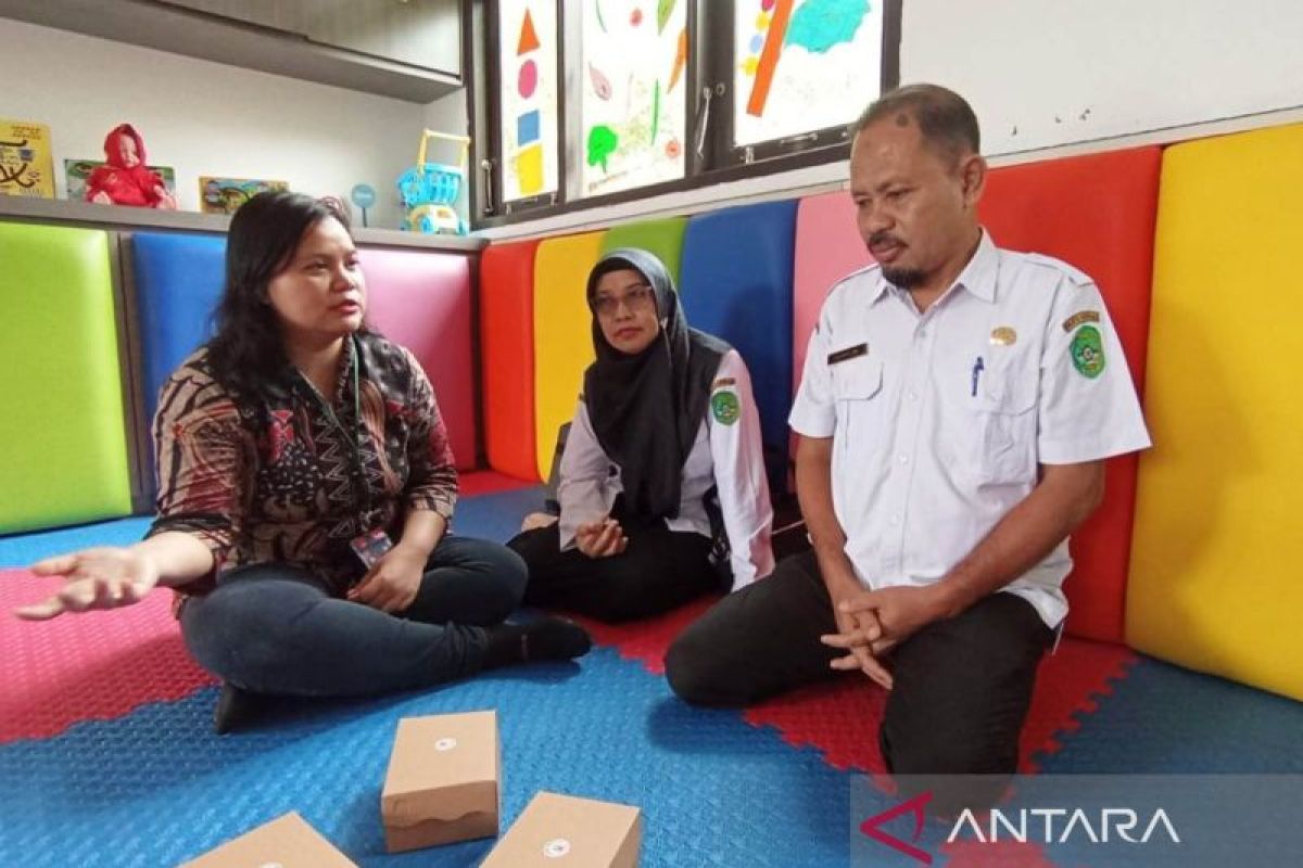 Pemkab Kukar bangun empat PAUD Holistik Integratif