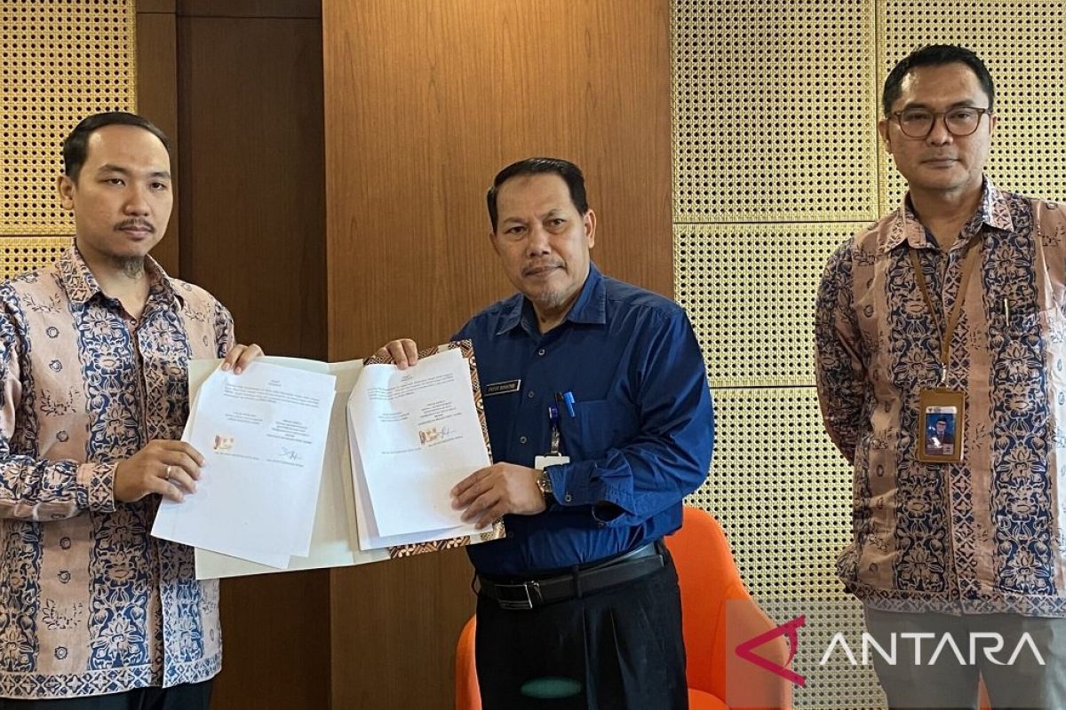Unja dan BKKBN Jambi luncurkan  pusat informasi konseling remaja