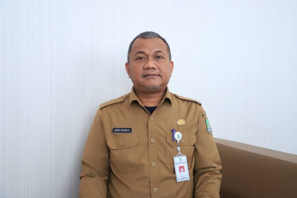 Disnaker buka pelatihan cleaning service soal kebutuhan perkantoran