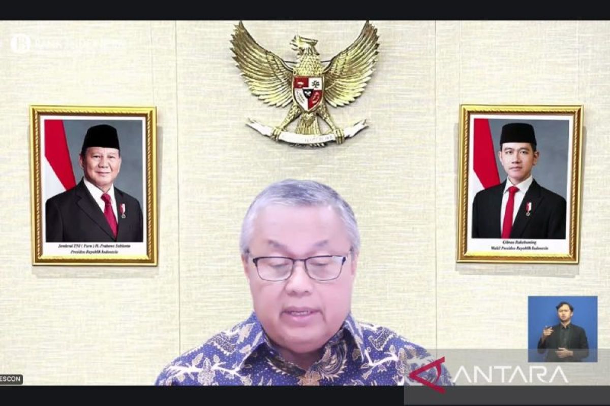 BI: Suku bunga kredit bank perlu turun agar dukung pertumbuhan ekonomi