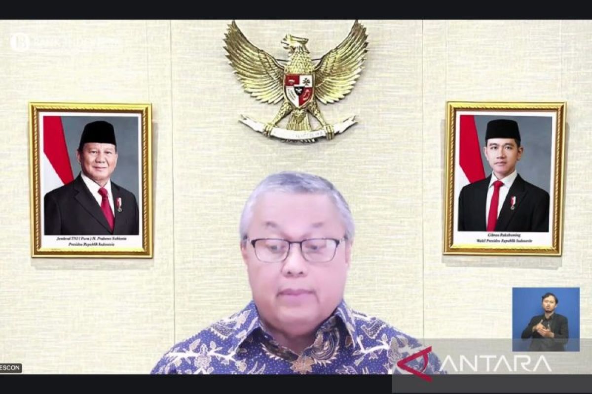 BI beri insentif likuiditas Rp372 triliun hingga pekan kedua Juni 2025