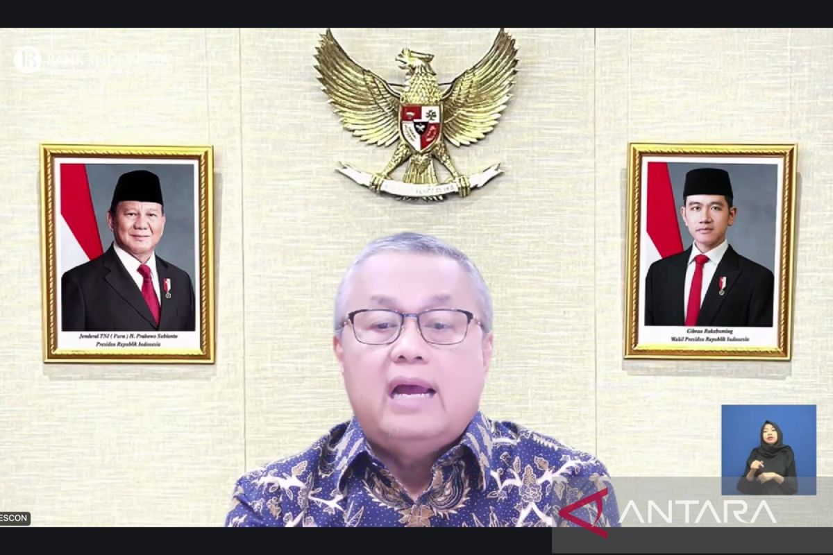 Keuangan digital tetap tumbuh berkat keandalan sistem pembayaran