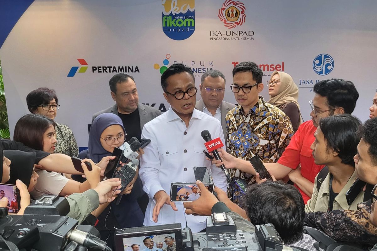 Danantara konsolidasikan bisnis BUMN sektor logistik dan asuransi