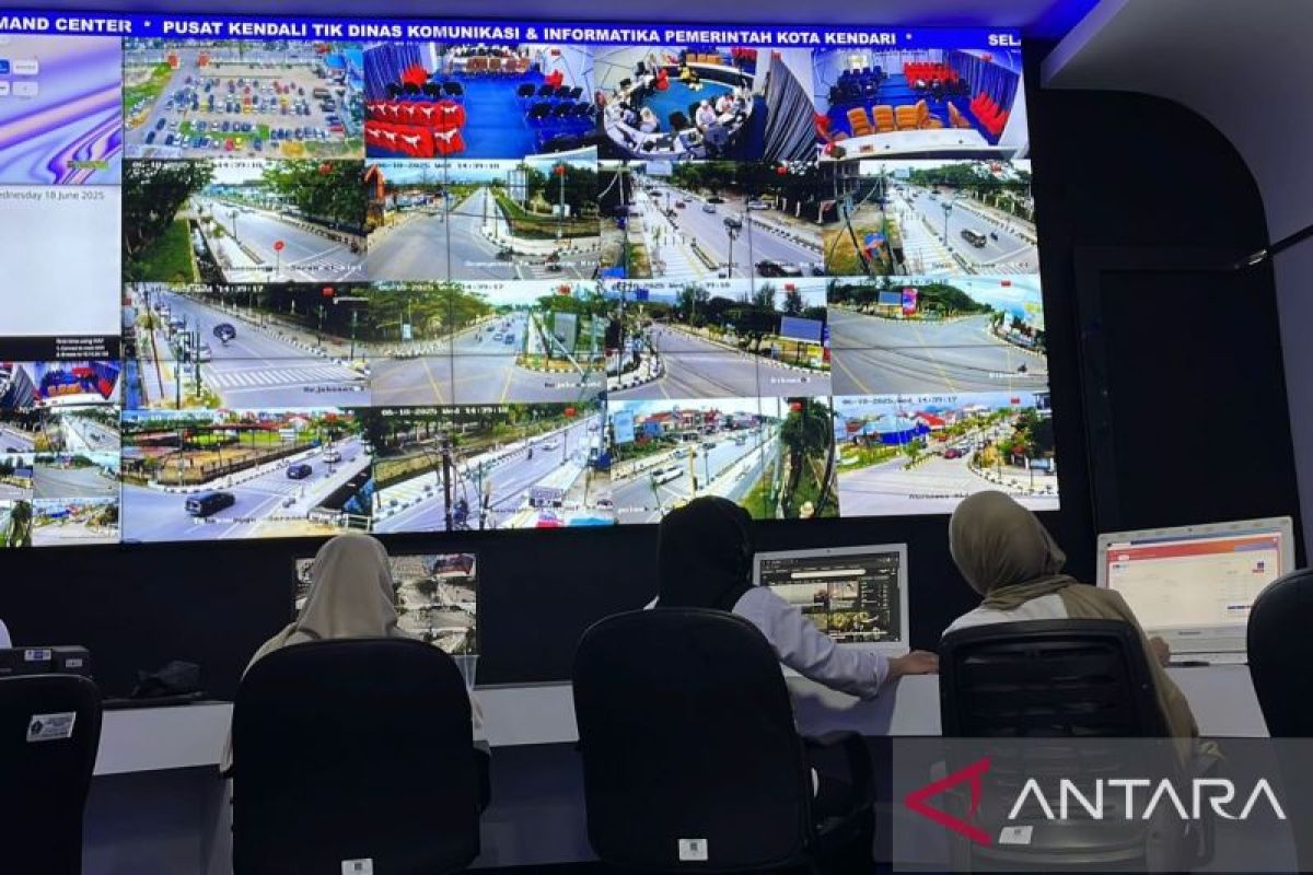Komdigi Kendari: Banyak panggilan darurat call center 122 hanya iseng