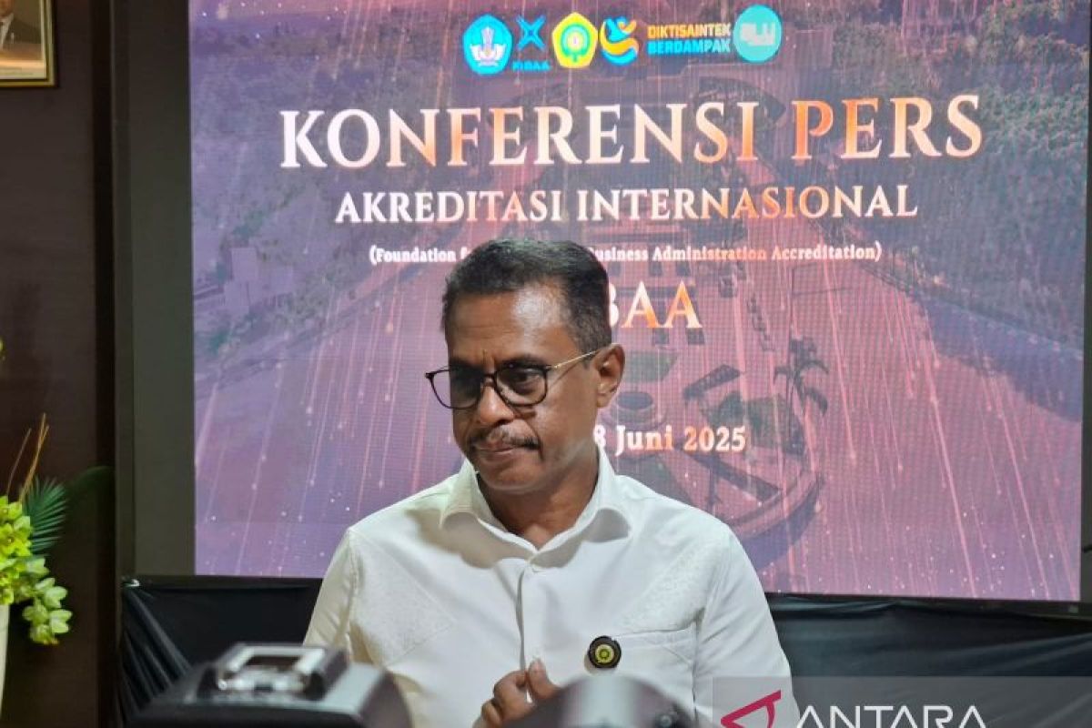 Rektor Undana dukung upaya pemerintah buka SR