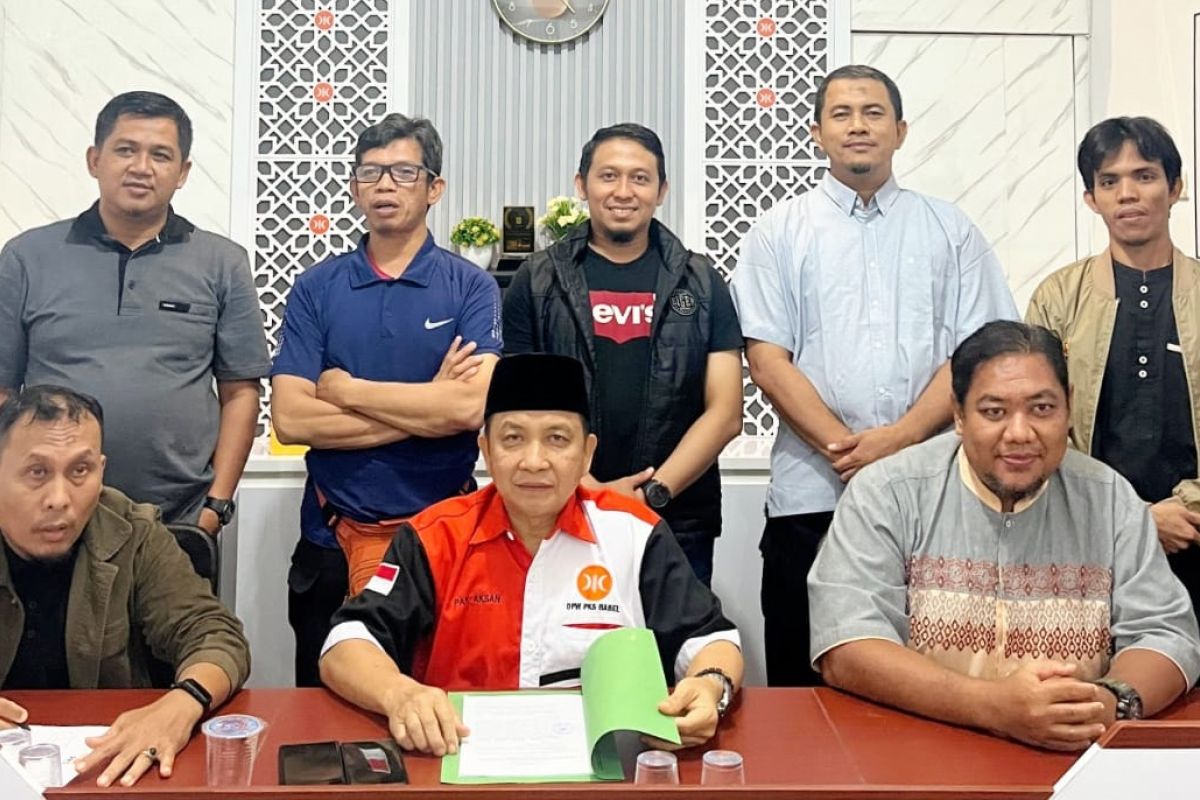 Putusan kasasi Mahkamah Agung inkrah, kantor partai milik DPW PKS Babel