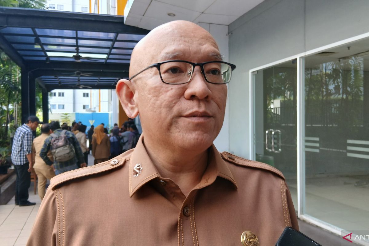 Di Tangerang belum temukan pasien positif COVID-19