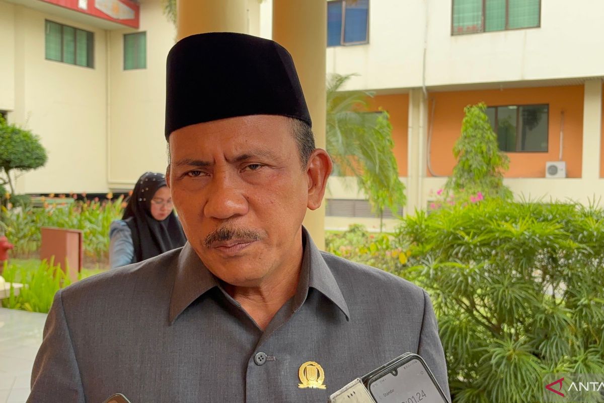 Legislator dukung rencana Gubri ke Inggris "jemput bola" investasi global