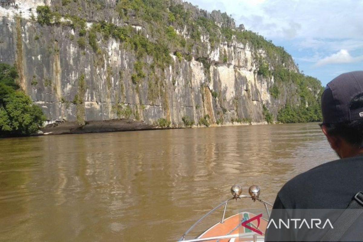 Pemkab Mahakam Ulu dan YKAN  kolaborasi kelola hutan berkelanjutan