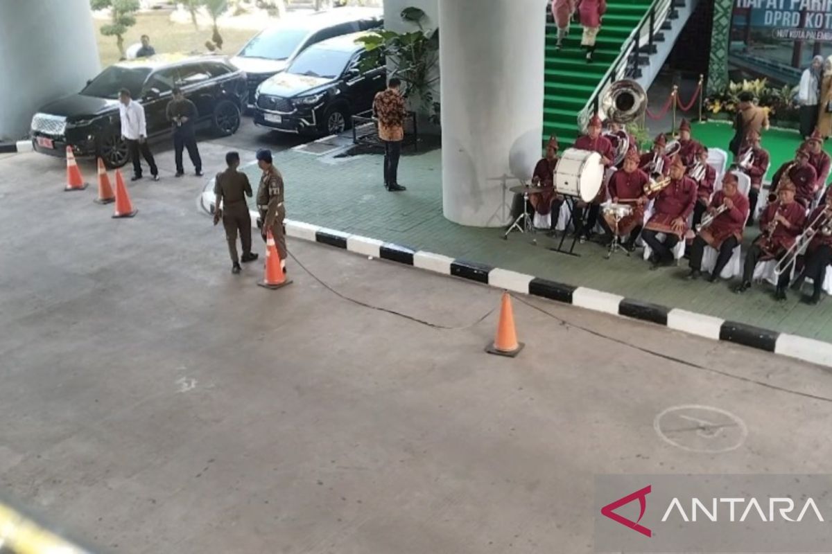 DPRD dan RSUD Palembang kolaborasi layanan kesehatan gratis per tiga bulan
