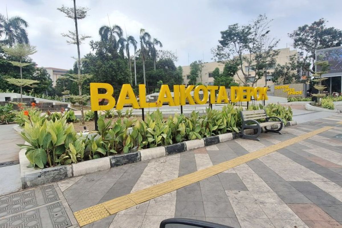 Pemkot Depok dukung dunia usaha tanpa korupsi