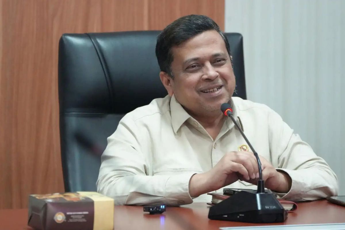 BPJPH ajak pegiat UMK ikut  perkuat ekosistem halal yang kolaboratif