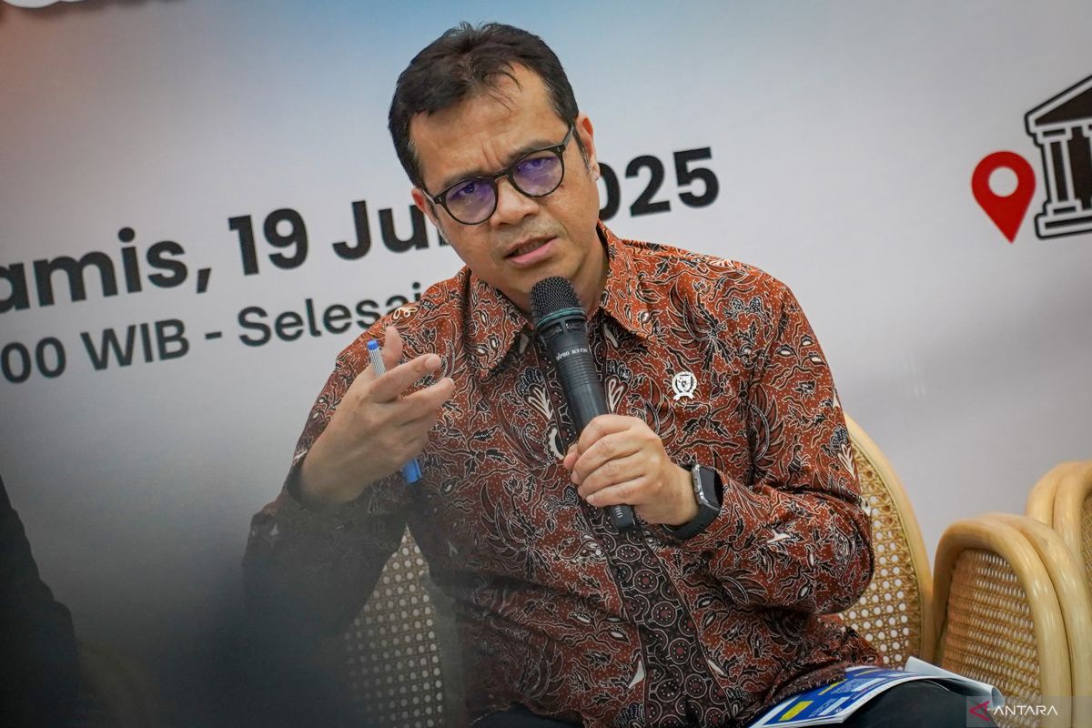 Indonesia, UK explore AI ethics and governance framework together