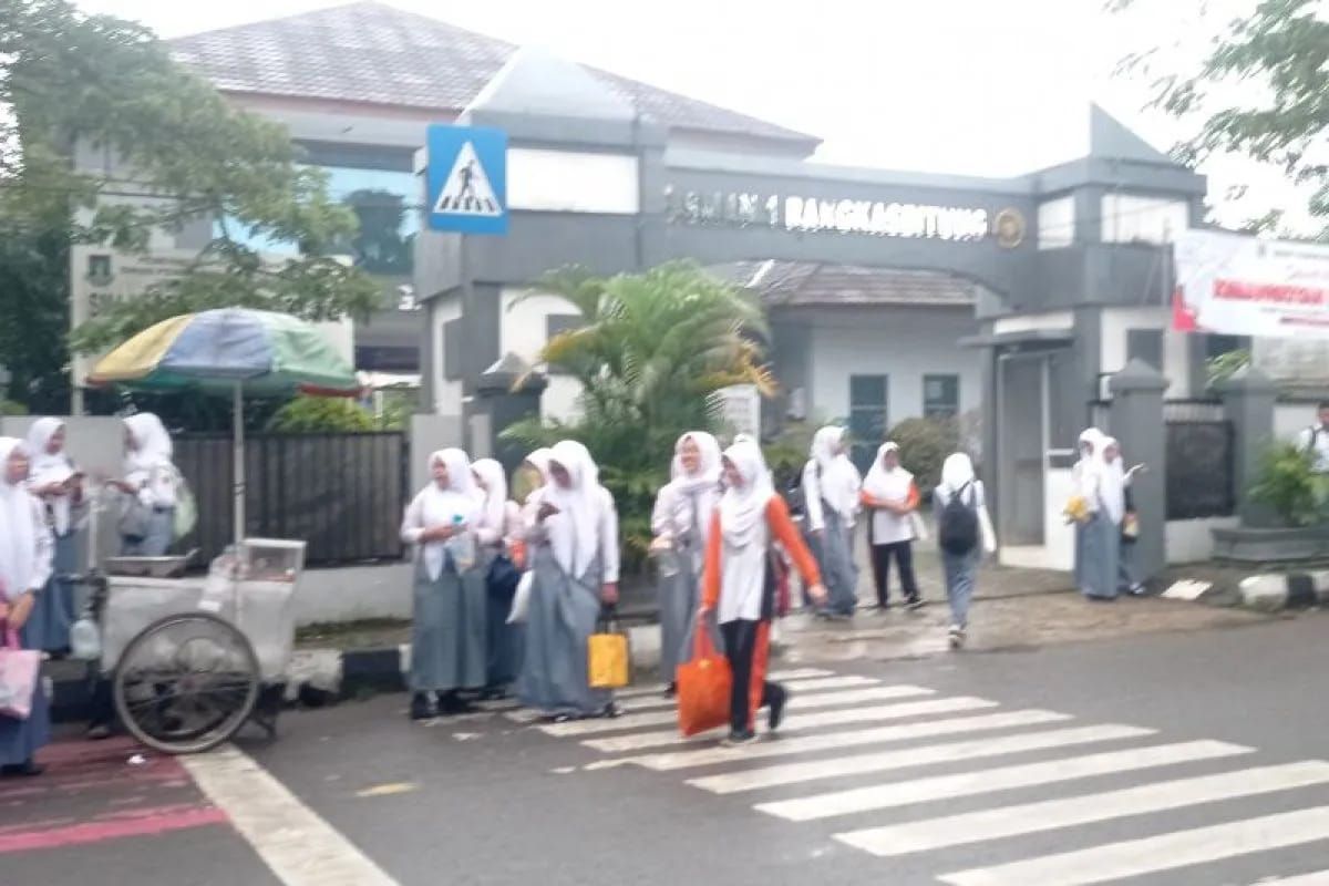 Dinsos Lebak tetapkan 100 siswa masuk Sekolah Rakyat