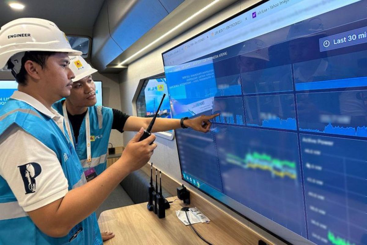 Wujud hadir ke negara, PLN setor Rp65,59 Triliun lewat dividen, pajak dan PNBP