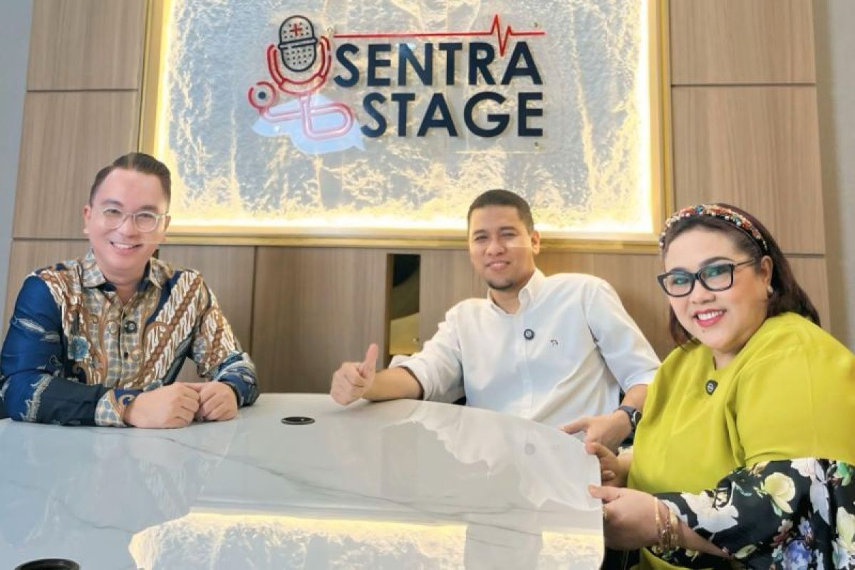 Sentra Medika Hospital Group hadirkan pusat layanan kanker terpadu SWICC