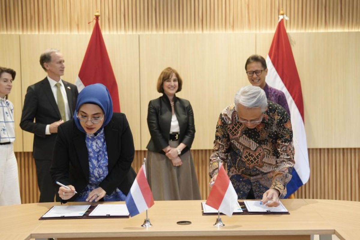Indonesia, Royal Philips partner to strengthen national health system